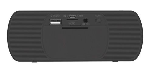 Fero Wireless Bluetooth Speaker - black na Arena.pl