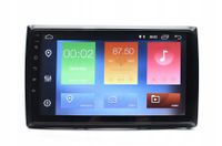 RADIO NAWIGACJA GPS VOLKSWAGEN BEETLE 2012-2016 ANDROID