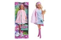 Steffi w modnej pelerynce 573-3678