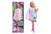 Steffi w modnej pelerynce 573-3678