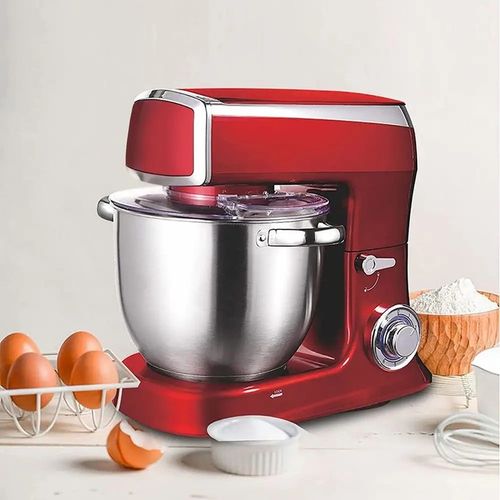 ROBOT KUCHENNY planetarny mikser wielofunkcyjny misa 7,5L 2100w MOCNY na Arena.pl