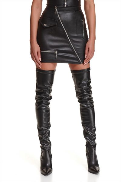 Bielizna-Francesca001 Black S zdjęcie 1