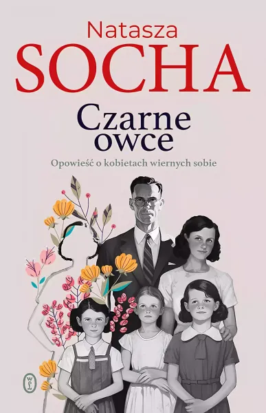 Czarne owce zdjęcie 1