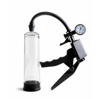 Pompka do penisa Virgite