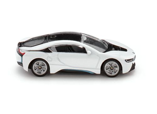 Siku - Samochód BMW i8 1458 na Arena.pl