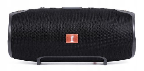 BEZPRZEWODOWY GŁOŚNIK BLUETOOTH BASS BOOMBOX RADIO na Arena.pl