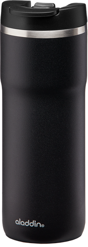 Kubek termiczny JAVA Leak-Lock 0,47 l Aladdin czarny na Arena.pl