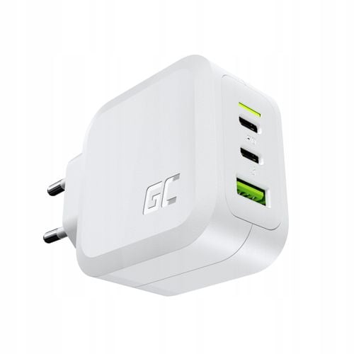 Ladowarka Green Cell GC PowerGan 65W na Arena.pl