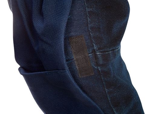 spodnie robocze denim, rozmiar l - t n81-228l na Arena.pl