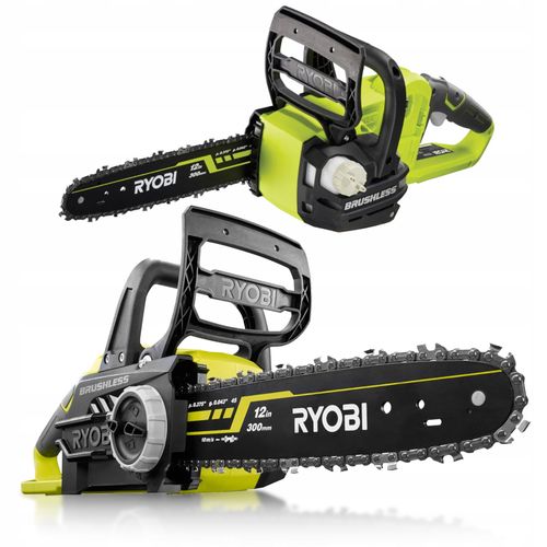 PILARKA AKUMU.ŁAŃCUCH 18V30CM ONE+5133002829 RYOBI na Arena.pl