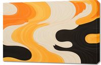 Obraz 90x60cm Słońce i Cień