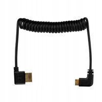 Kabel MITOYA MTYH246 HDMI - mini HDMI 0,5 m