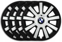 KOŁPAKI 15'' BMW - E87 F20 E46 E90 E36 F30 E39 FLM