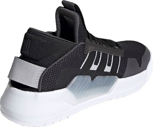 ADIDAS BBALL90S EF0609 EUR 48 na Arena.pl