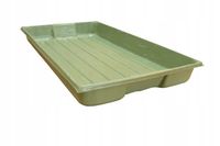 Wanna Kuweta 80x45x8,5 z uchwytami dla gołębi hit!