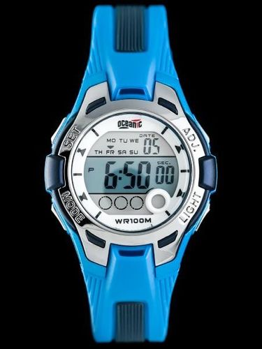 OCEANIC M998 - WR100 (ze515d) na Arena.pl