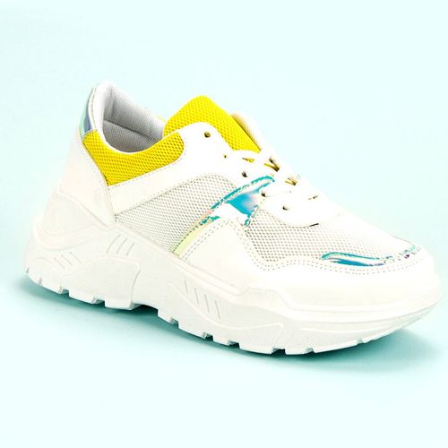 Wygodne Sneakersy r.40 na Arena.pl
