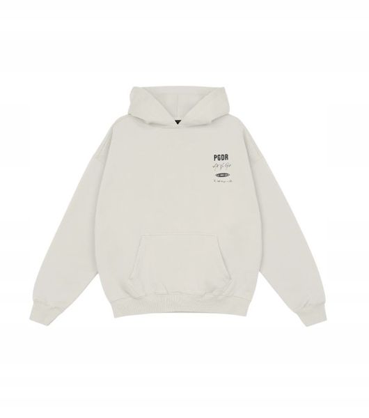 Pegador Bluza z kapturem M zdjęcie 1