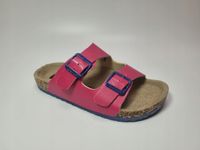 KLAPKI MŁODZIEŻOWE LCW-22-35 SANDALS LEE COOPER 30
