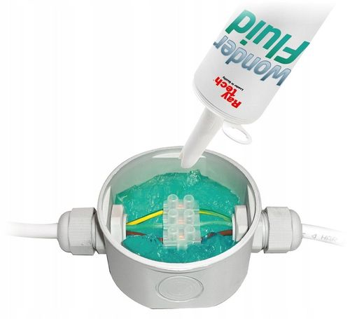 Żel izolacyjny WONDER-FLUID-280 23kV 280ml na Arena.pl