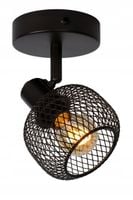 KINKIET LAMPA ŚCIENNA LUCIDE MAREN 77978/01/30