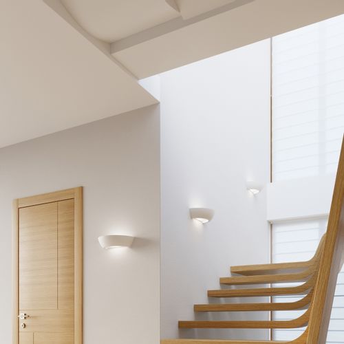 Kinkiet ceramiczny OSKAR na Arena.pl