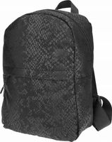 4F plecak miejski F184-21A czarny 6L