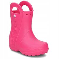 Crocs kalosze dziecięce rozmiar 33,5