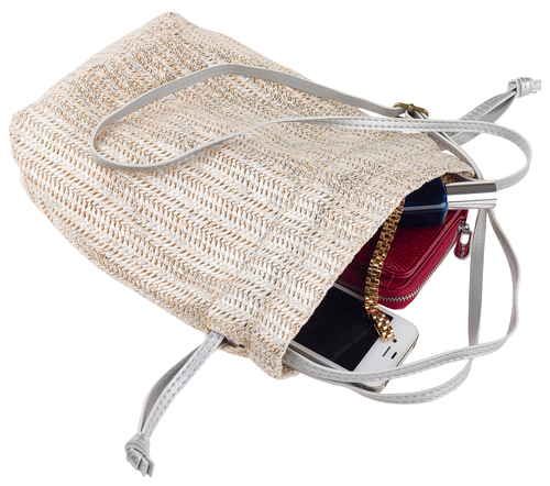 torba damska bag-lb-02 gold na Arena.pl