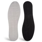 r. 43 - wkładki lateksowe stop odor carbon paolo peruzzi 03w43