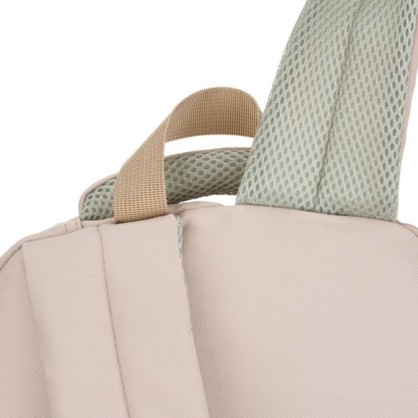 plecak ptn 8594-1389 beige zdjęcie 15