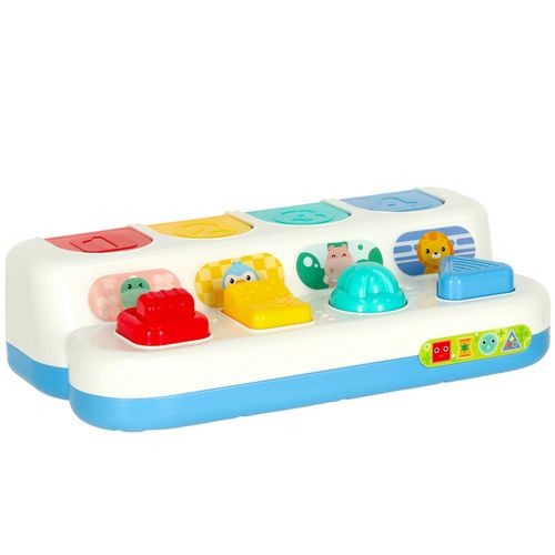 GRA EDUKACYJNA  ZWIERZĄTKA na Arena.pl