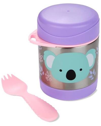 SKIP HOP Termos Zoo Koala 325 ml na Arena.pl