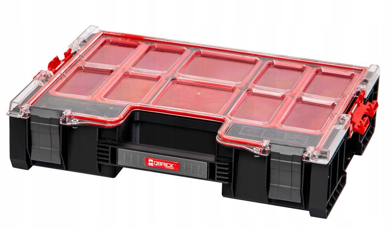 QBRICK SYSTEM PRO ORGANIZER 300 zdjęcie 1