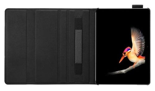 Etui Spigen Stand Folio do Microsoft Surface Go Black na Arena.pl