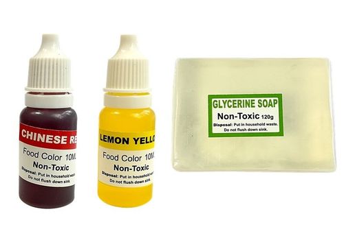 DLA DZIECI ZESTAW TWORZENIA BURSZTYNOWYCH OWADÓW na Arena.pl