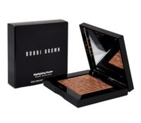 bobbi brown hightlighting powder brozne glow 8g