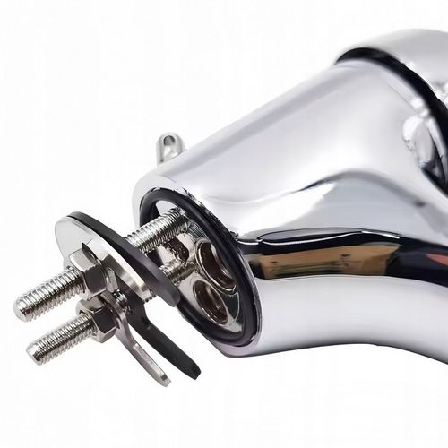 BATERIA UMYWALKOWA NISKA ŁAZIENKOWA NABLATOWA CHROM KRAN DO UMYWALKI MAŁA na Arena.pl