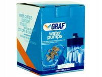 PA1267 POMPA WODY VW 1,0 UP/MII/CITIGO 11-