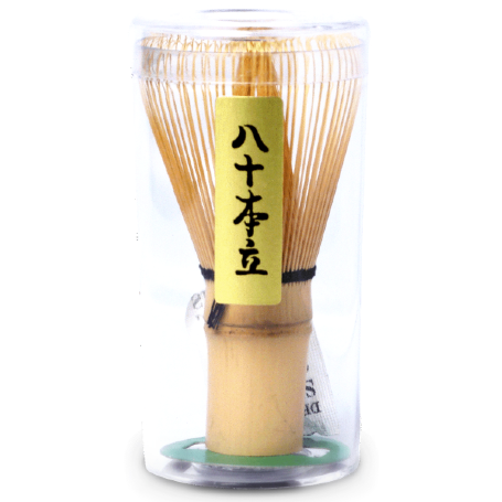 Miotełka Chasen do herbaty Matcha, ⌀6cm zdjęcie 1