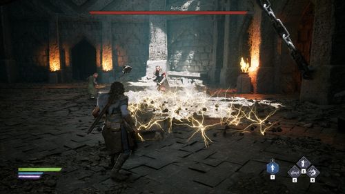 Echoes of the End (PC) Klucz Steam Kod Bez VPN 24/7 na Arena.pl