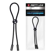 Pretty Love - Delay Magic Ring