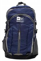 HiMountain PLECAK GLOBE 35l granatowy