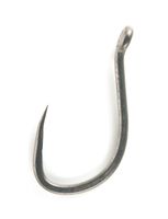 2 x HACZYKI FOX STIFF RIG BEAKED ARMAPOINT 8 BARBLES