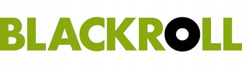 Mini roller wałek do masażu Backroll 15cm na Arena.pl