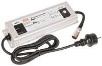 Ładowarka kosiarki Wiper 10A Trekker XL-S C02398