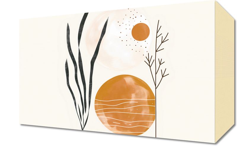 Obraz 30x20cm Przebłysk zdjęcie 1