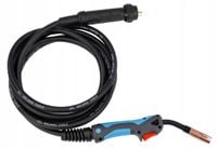 UCHWYT PRZEWÓD SPAWALNICZY RV13 MIG/MAG 5M EURO