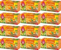 (x12) TEEKANNE 20tb Fresh Orange