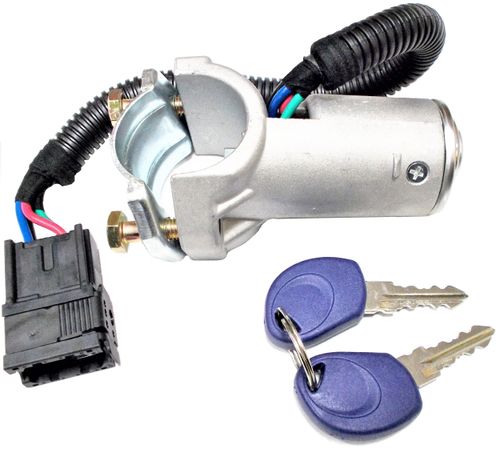 Stacyjka kostka IVECO DAILY 2.3 3.0 HPI HPT 29L 35C 50C 65C 70C 2006-2012 na Arena.pl